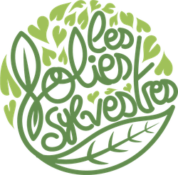 Logo du site web